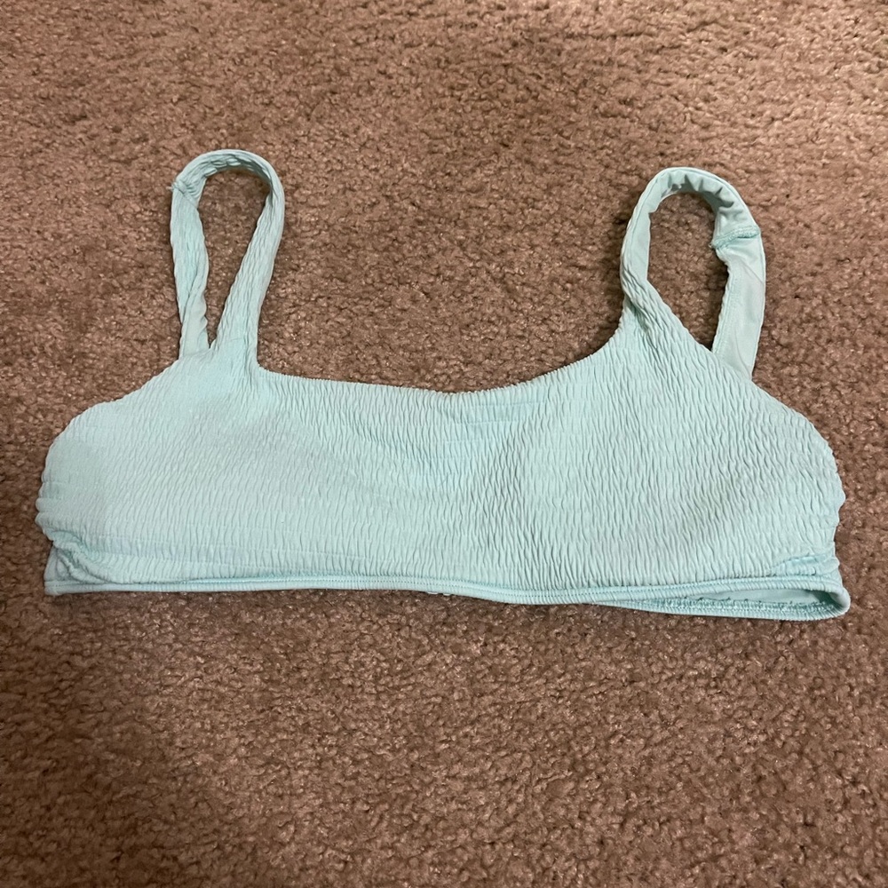Bathing suit top